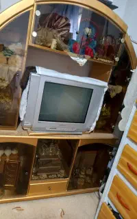 دکور تلویزیون