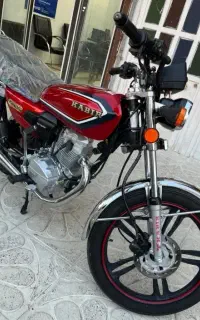 موتور خشک