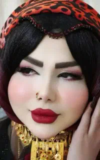 میکاپ همراهی
