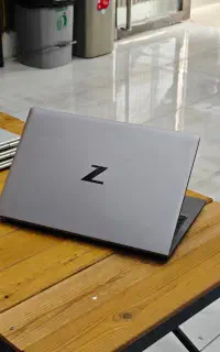 لپ تاپ اچ پی ZBOOK G9 Power گرافیک 4 گیگ نسل 12