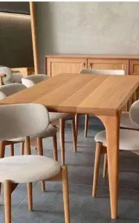 تولیدی میز صندلی جلومبلی عسلی