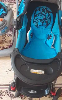 چند وسیله بچه