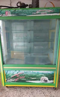 یخچال ایستاده