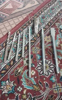 مته الماسه