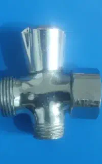 شیر آب بین راهی