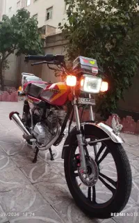 موتور 200کبیر 1404