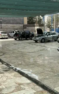 استخدام کارگر کارواش باسابقه (با امکان اسکان)