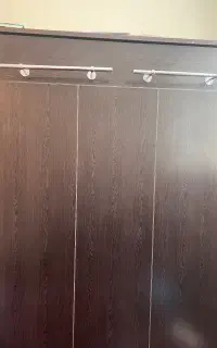 تختخواب کمجا دو نفره