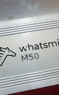 ماینر M50 124th vh7.5 پاور p221b
