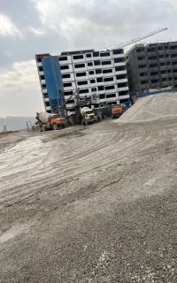 کارگر ساده پمپ