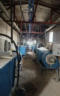 لوله کشی گاز و آب