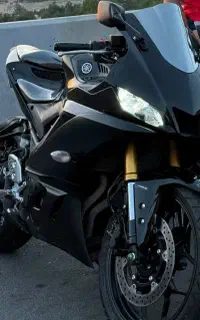 یاماها ار ۲۵ مدل ۴۰۲ yamaha r25