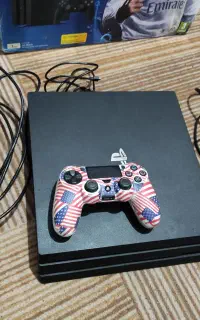 ps4 پرو