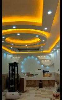 برقکاری و سیم‌کشی ساختمان