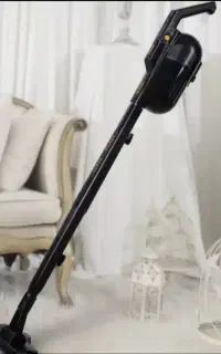 جارو برقی عصایی wixell