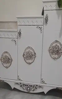 جا کفشی سالم و تمیز