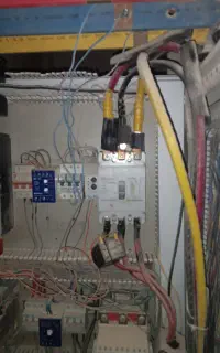برقکاری ساختمان وصنعتی