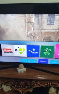 تلوزیون ال ای دی