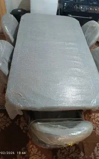 میزوصندلی ۶نفره ناهارخوری