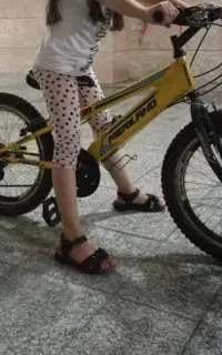 دوچرخه ۲۰