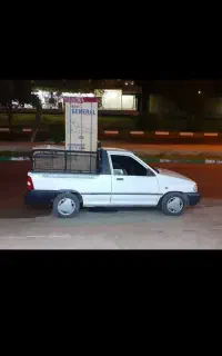 جابجایی و حمل بار