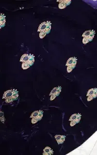 پارچه ابریشم
