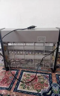 حشره کش برقی