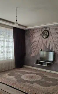 یک باب منزل ویلایی 120 متر