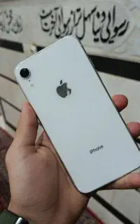 گوشی آیفونXR