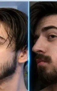 استایل با ابهت
