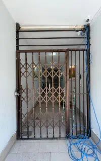 حفاظ در دو قفله
