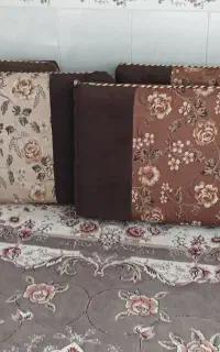 موتکا یا پشتی