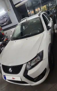 کوییک GX مدل ۱۴۰۳