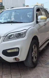 لیفان x60 مدل ۹۳