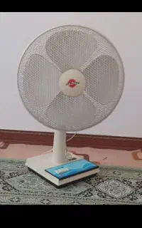 پنکه پارس خزر