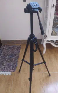 پایه دوربین