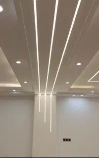 برقکار،نصب لوستر، نصب آیفون