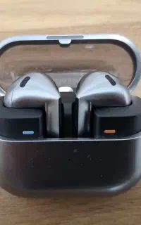 هدفون بلوتوثی سامسونگ Galaxy Buds 3