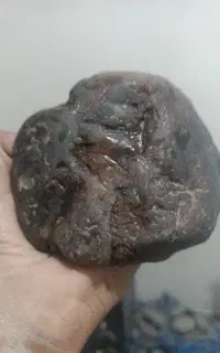 سنگ کهربا ، دارای مهمان ، قییمت به صورت توافقی