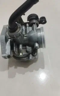 کاربراتور موتور لاکی 110