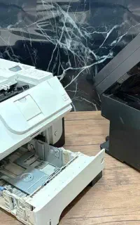 پرینتر ۳کاره وایرلس Canon MF212w