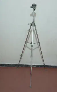 پایه دوربین