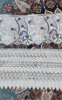 رو طاقچه ای