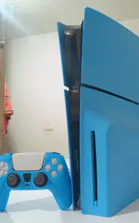 کنسول ps5 slim دیسک خور