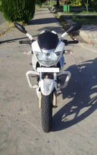 آپاچی ۱۸۰ مدل ۹۰