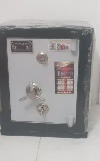 گاوصندوق