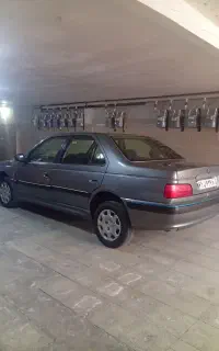 پارس خوش تیپ