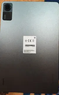 redmi pad se