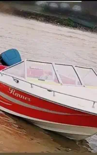 قایق‌سواری بدون واسطه(vip و سنتی)تعاونی مجاز