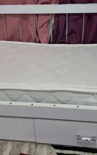 تخت کودک تا ۶ سال
